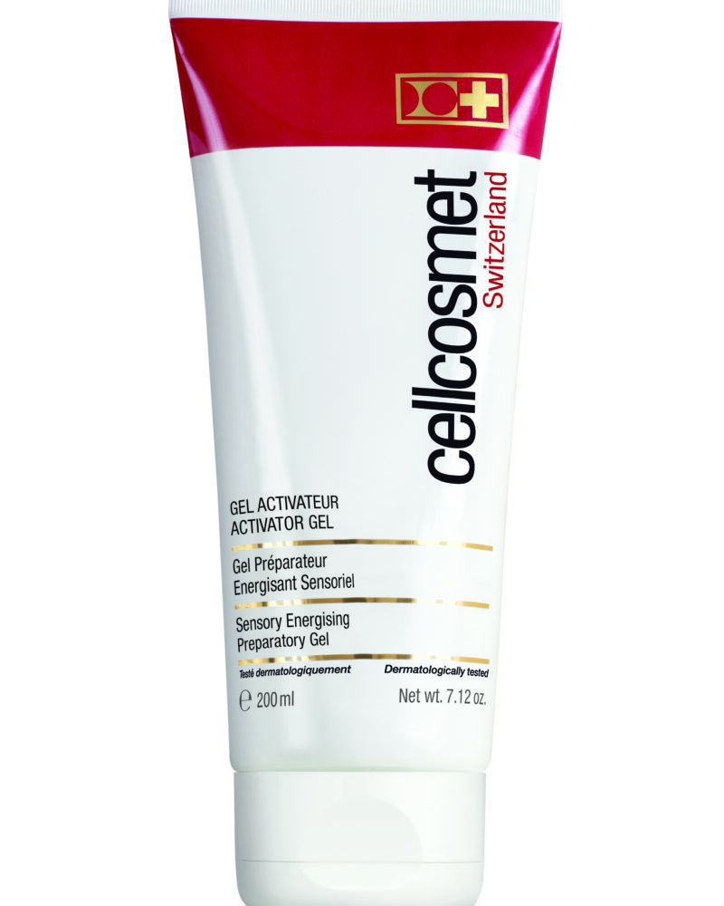 Activator Gel