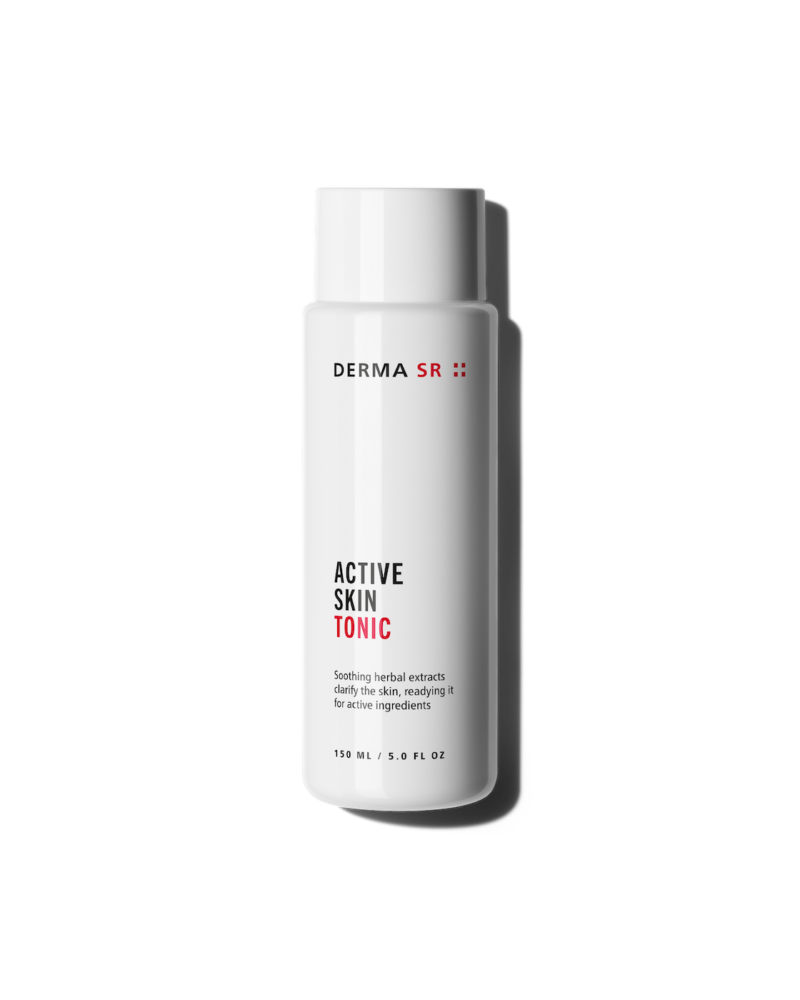 Active Skin Tonic