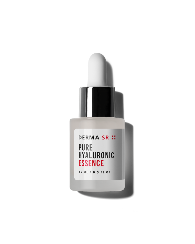 Pure Hyaluronic Essence