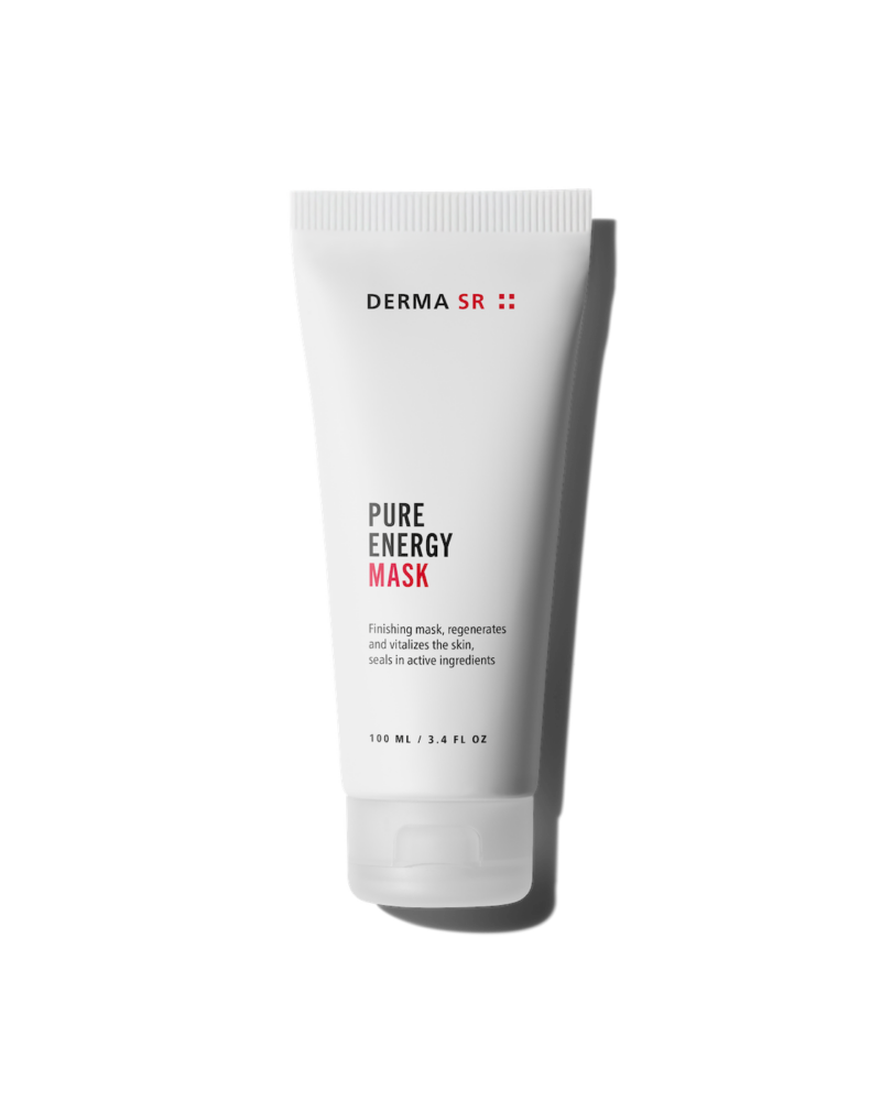 Pure Energy Mask