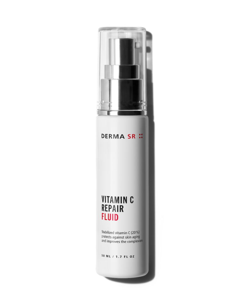 Vitamin C Repair Fluid