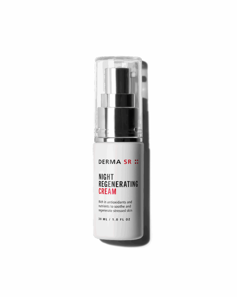 Night Regenerating Cream