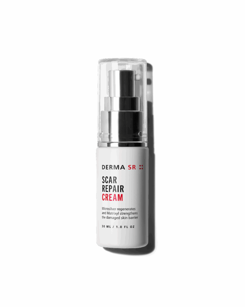 Scar Repair Cream