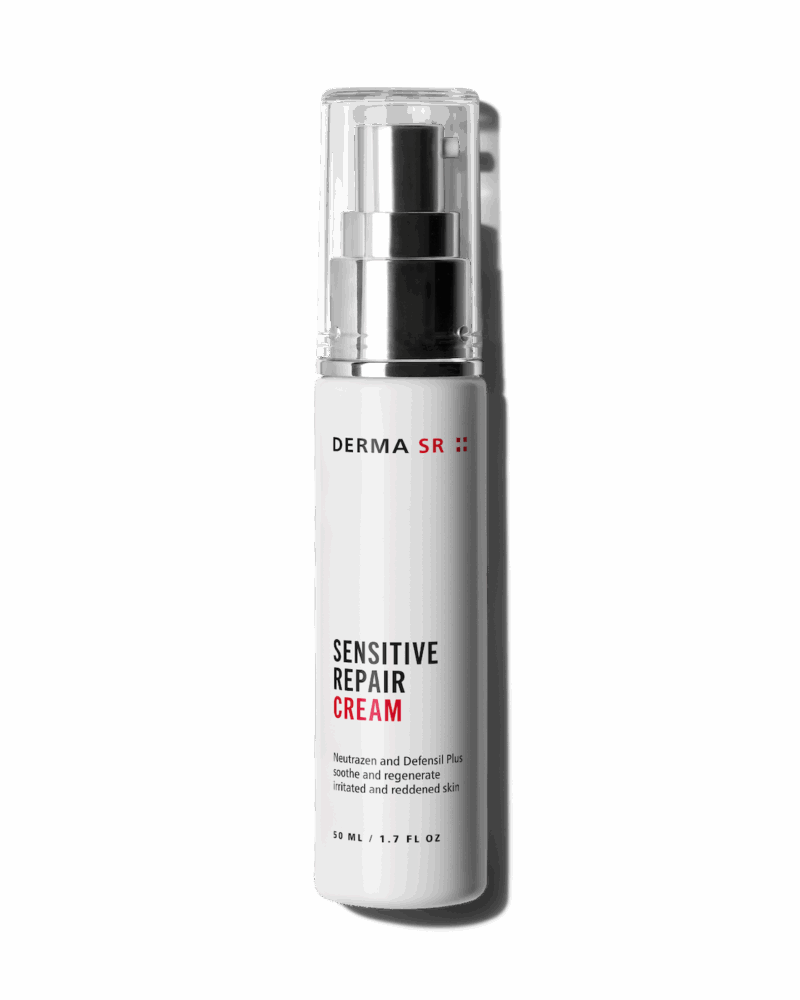 Sensitive Repair Cream