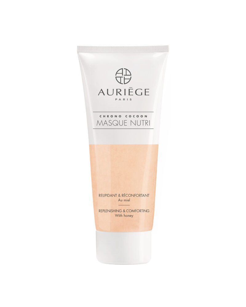 Masque Nutri
