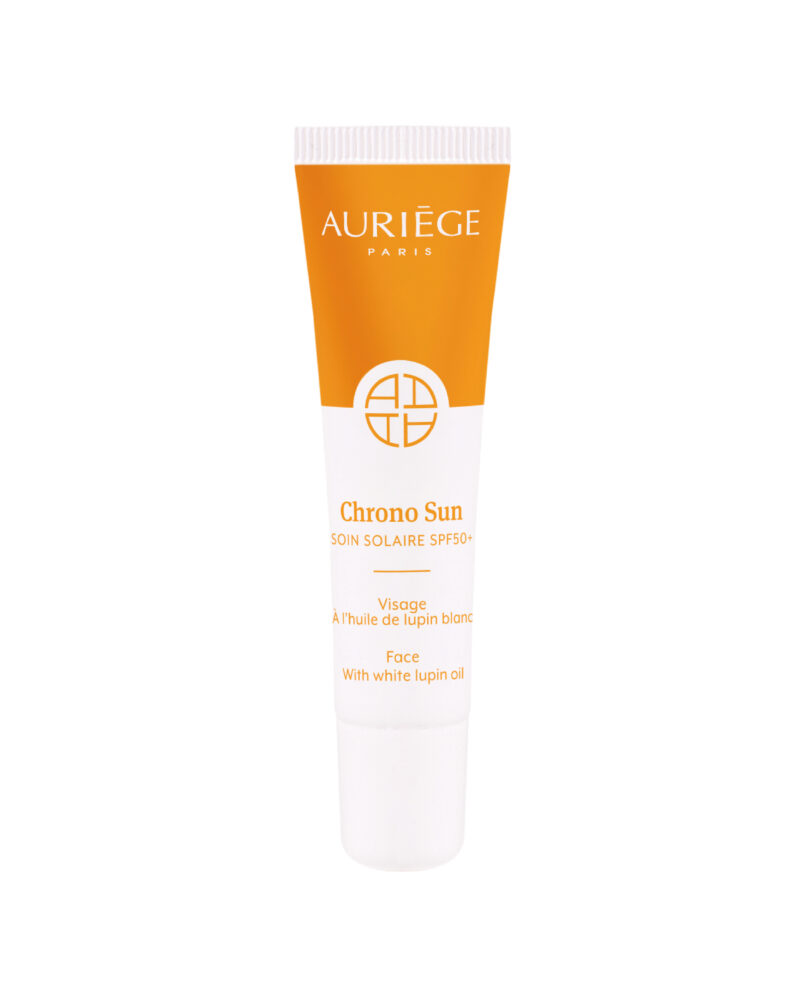 Soin Solaire Sonnencreme Gesicht SPF 50+