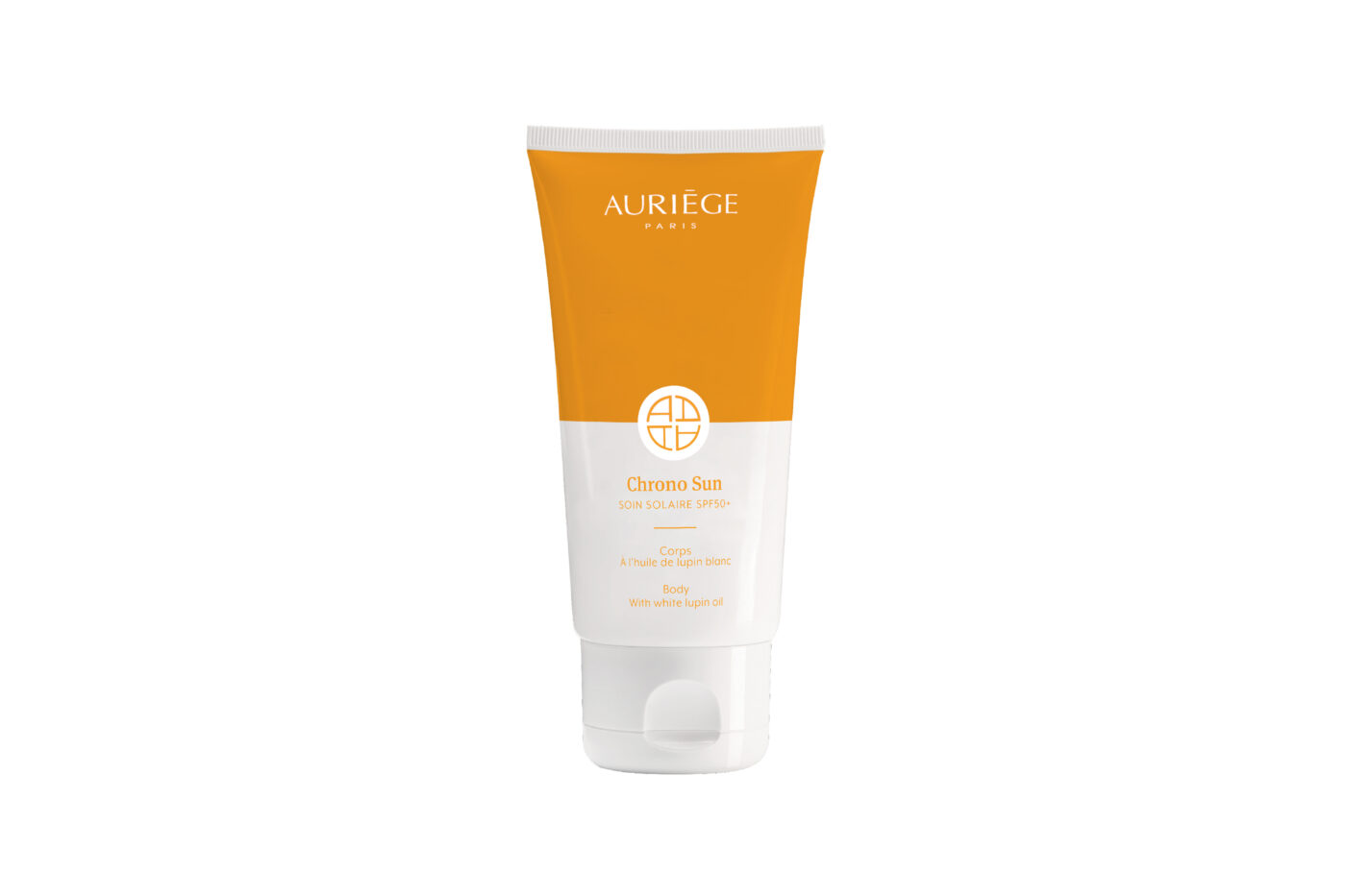 Soin Solaire Körper SPF 50+