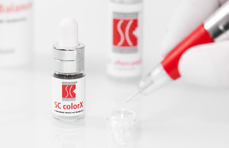 SC ColorX