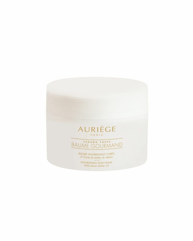Baume Gourmand