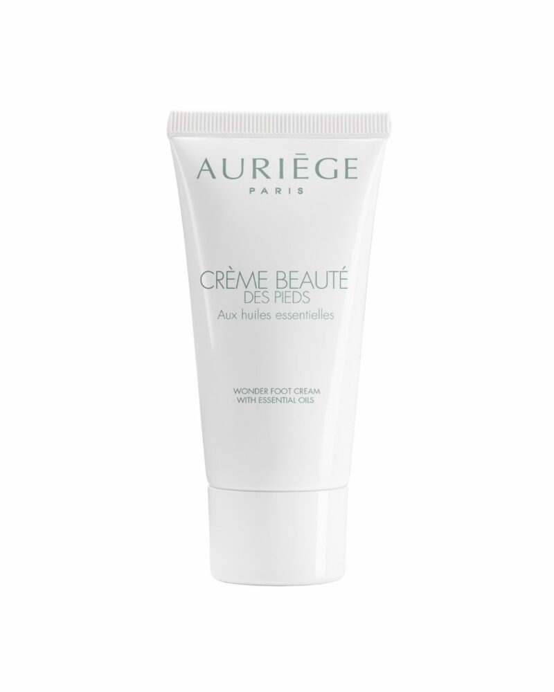 Creme Beaute des Pieds