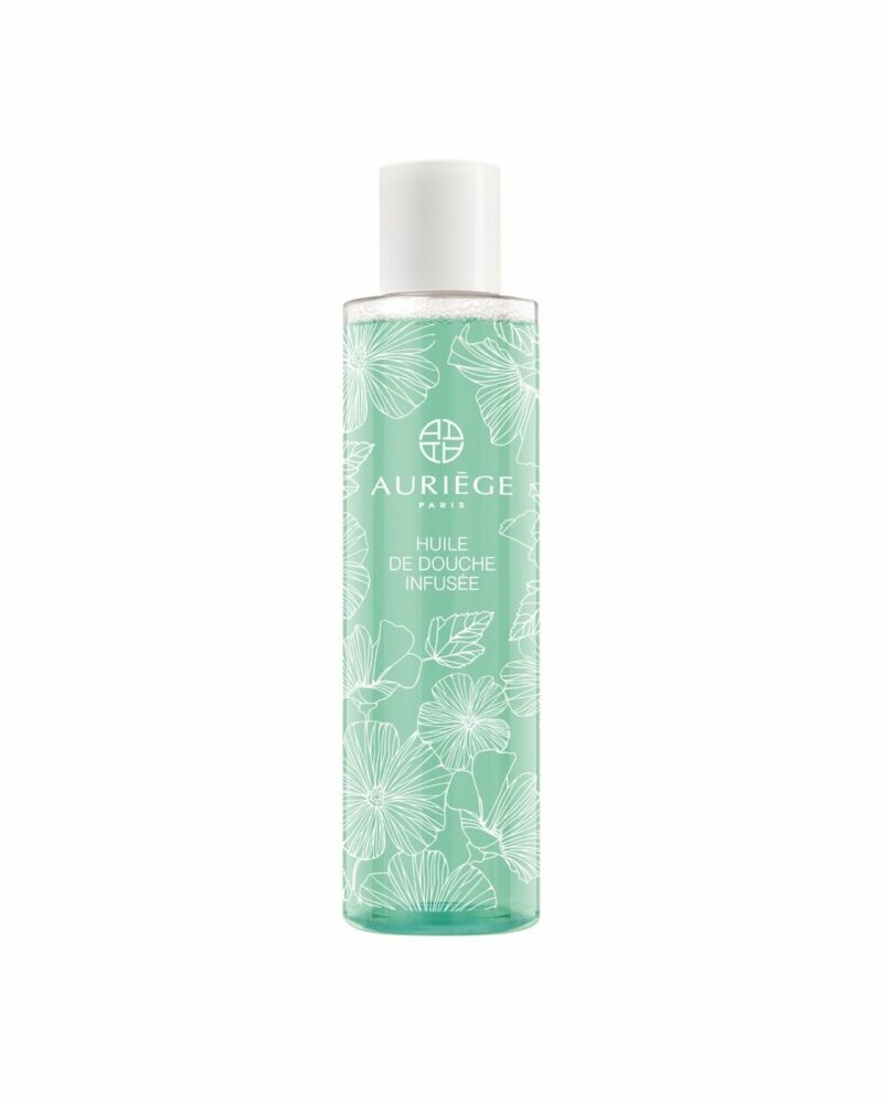 Huile de Douche Infusee
