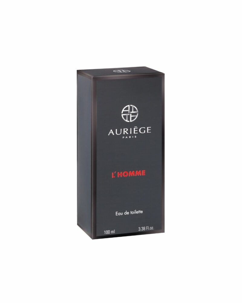 L'Homme Eau de Toilette