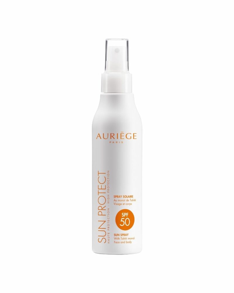 Sun Protect Sonnencreme Spray SPF 50