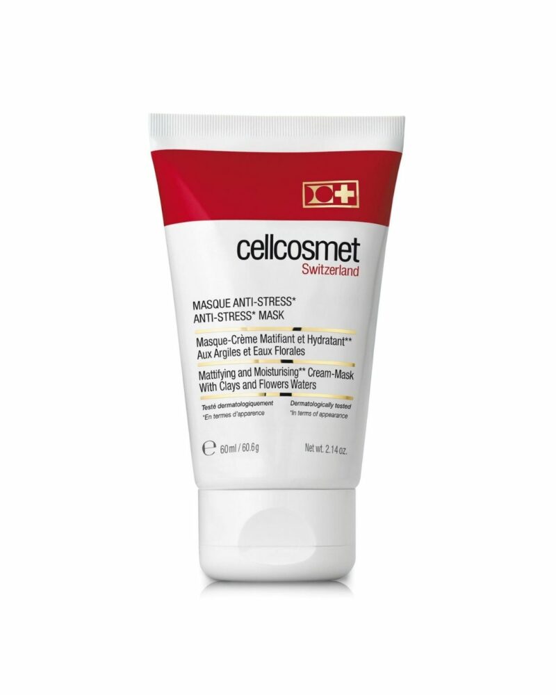 Anti-Stress Mask