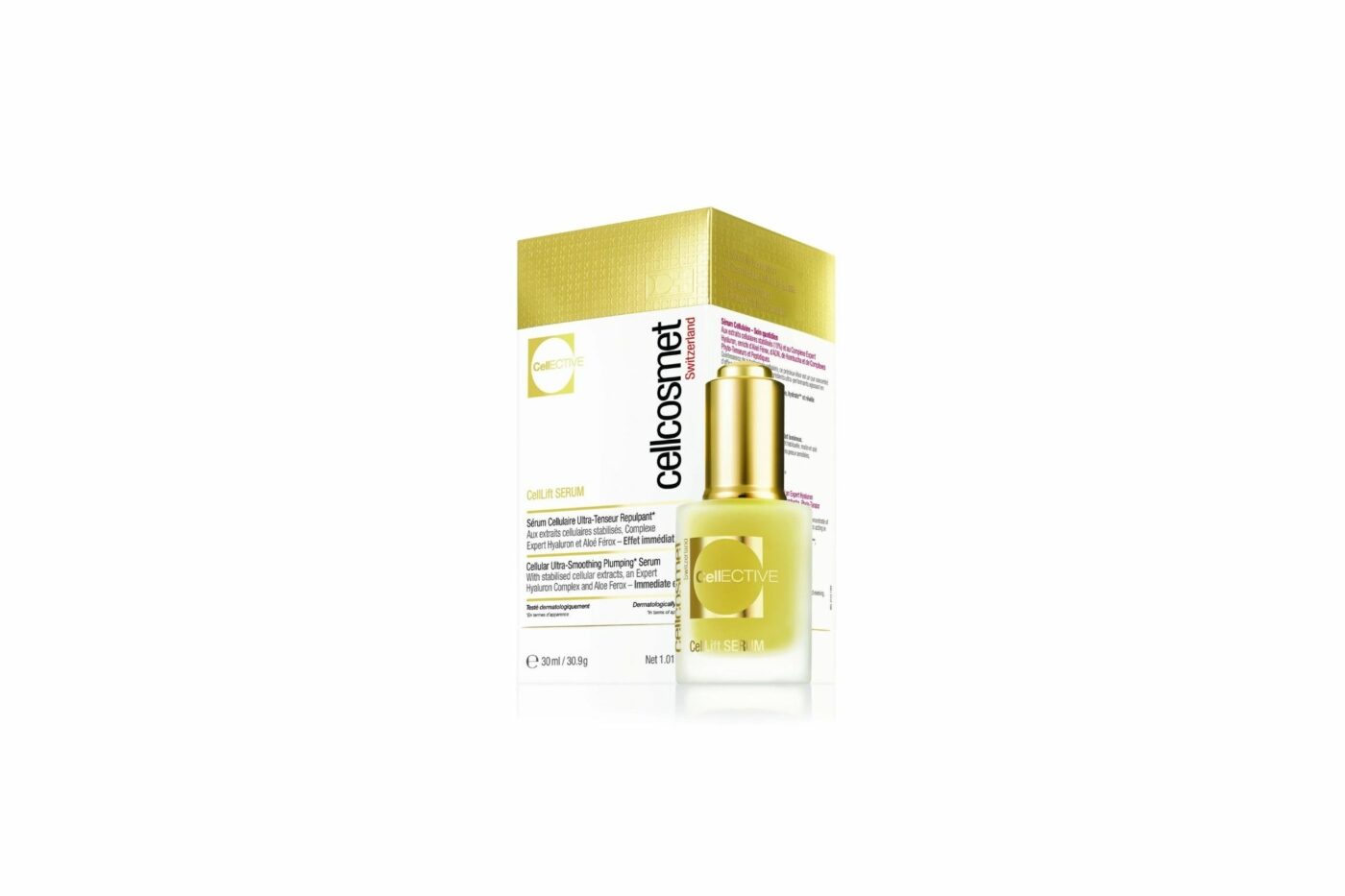 CellLift Serum