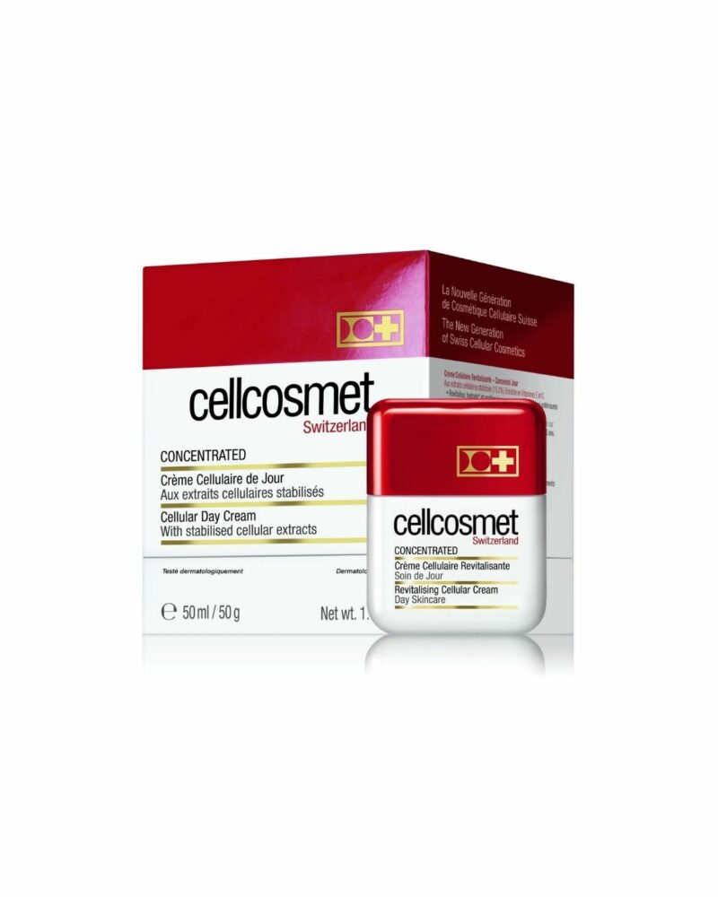 Cellular Day Cream