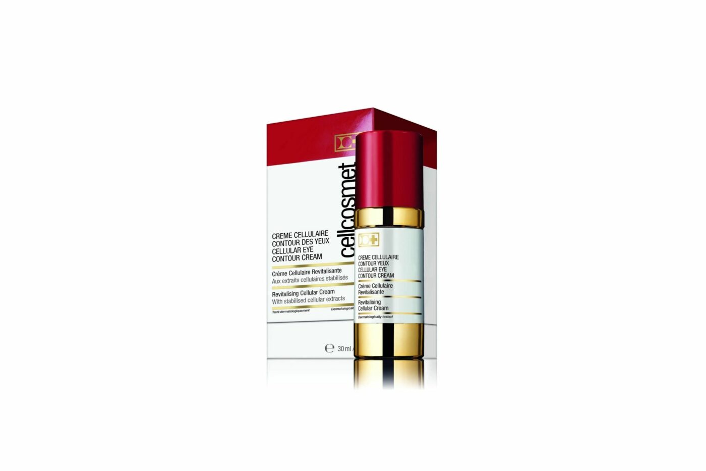 Cellular Eye Contour Cream