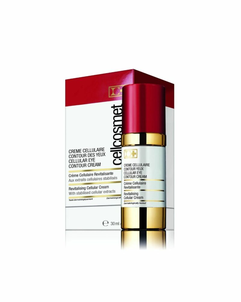 Cellular Eye Contour Cream