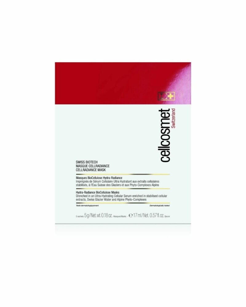 Swiss Biotech Cellradiance Mask