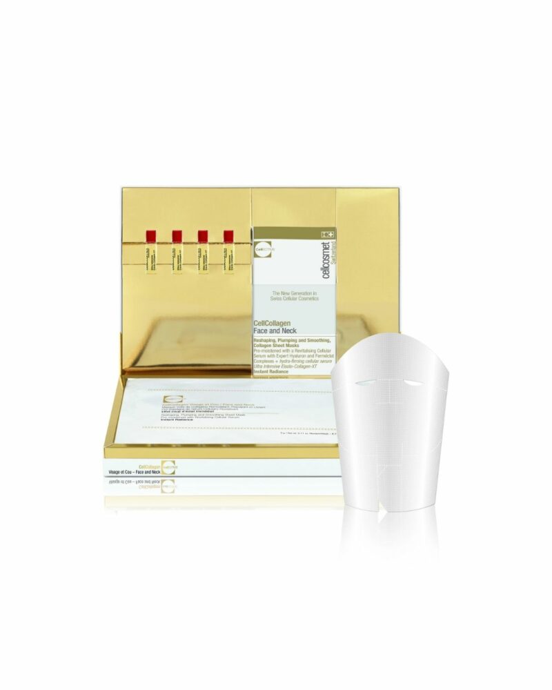 Cellcollagen Face and Neck