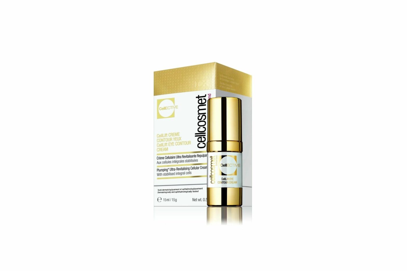Celllift Eye Contour Cream
