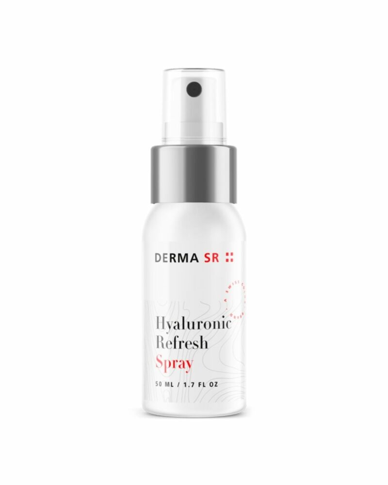 Hyaluronic Refresh Spray
