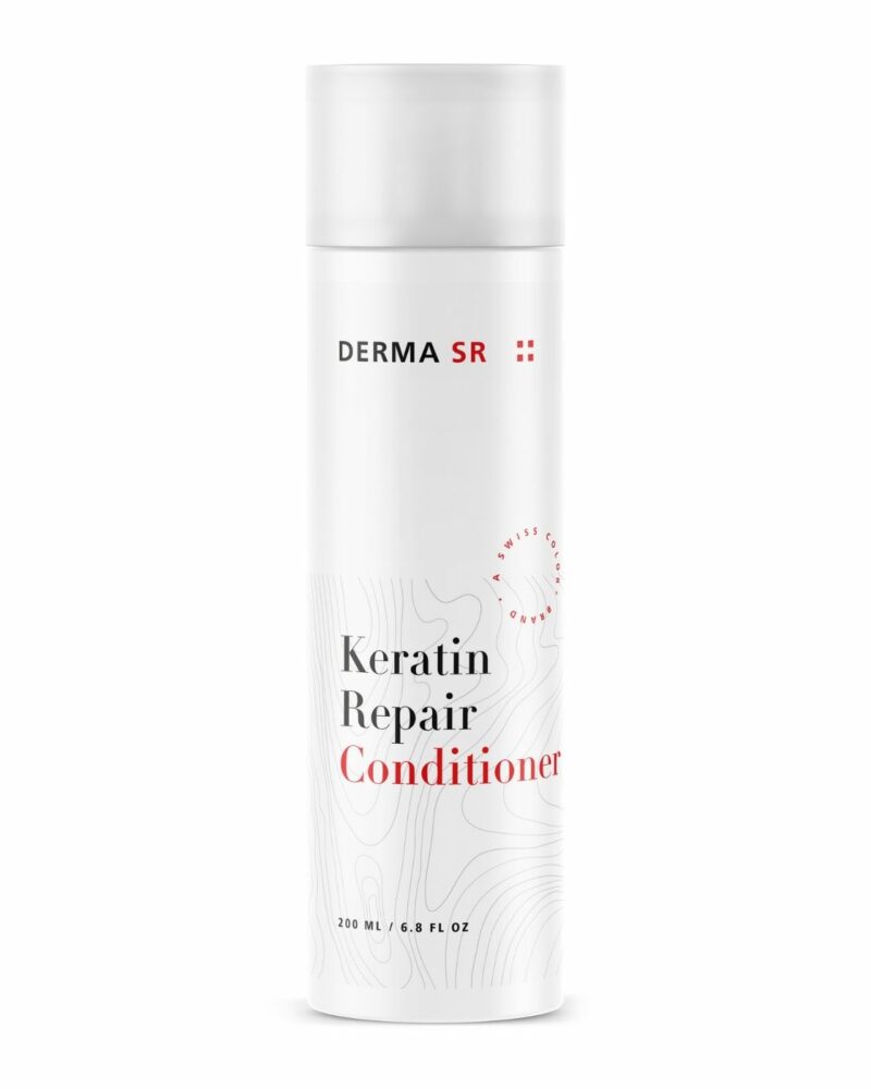 Keratin Repair Conditioner