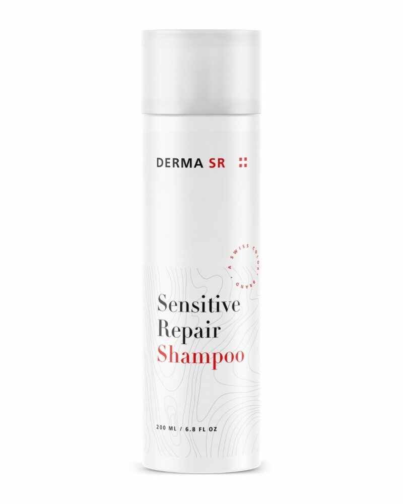 Sensitive Repair Shampoo