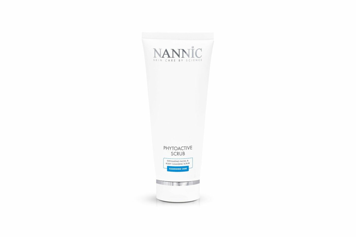 Phytoactive Scrub