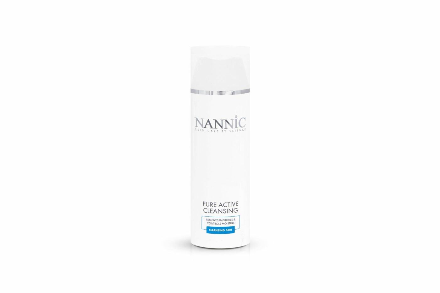 Pure Active Cleansing