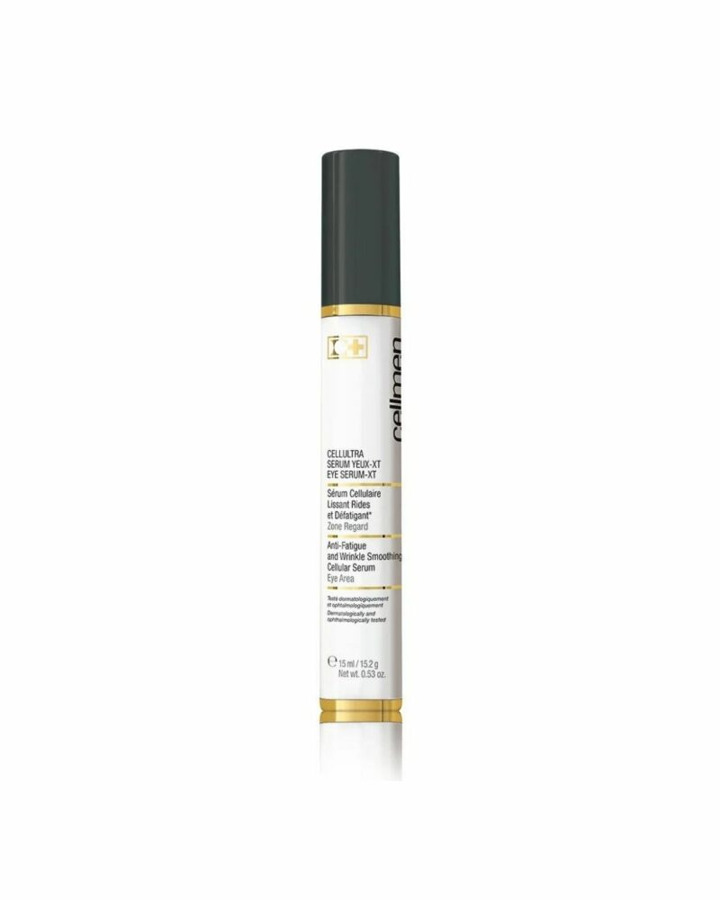 CellUltra Eye Serum-XT