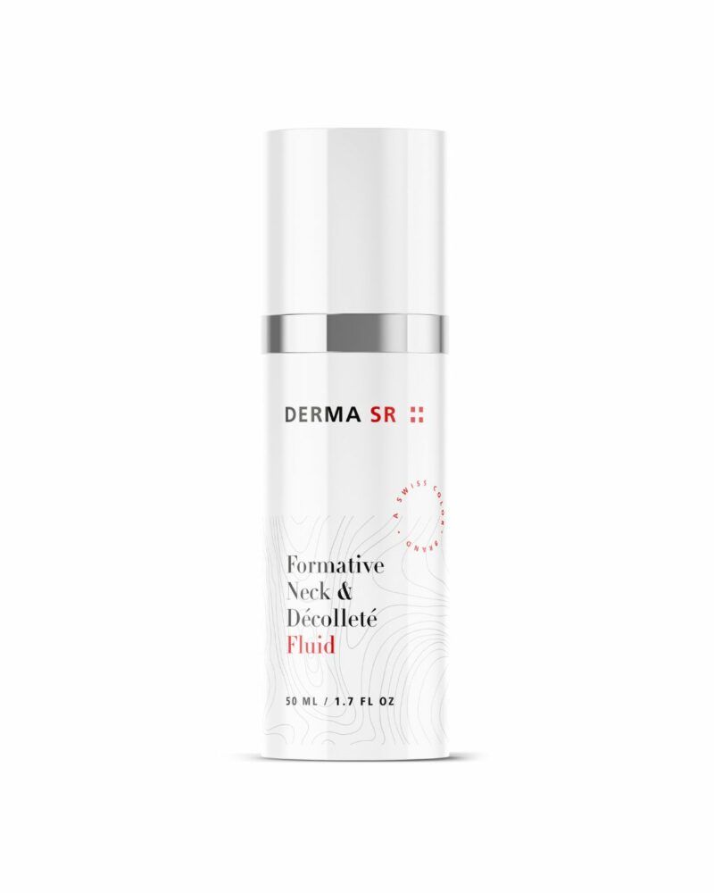 Formative Neck & Décolleté Fluid
