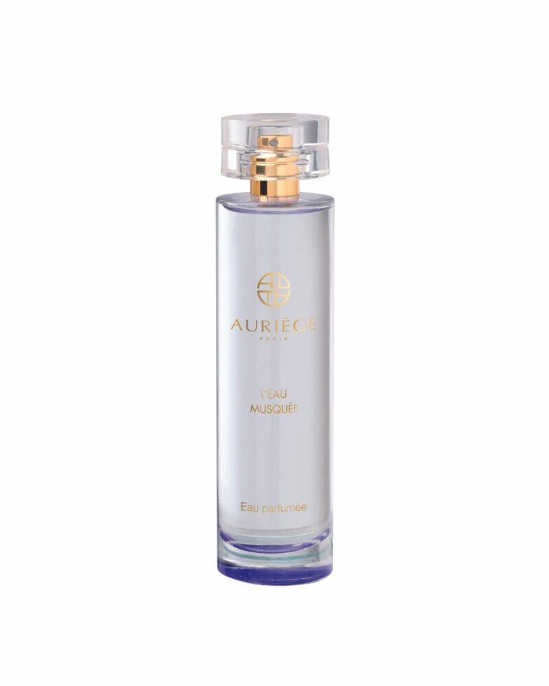 Eau Parfumée Musquée
