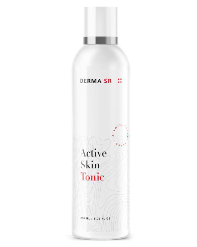 Active Skin Tonic 200ml