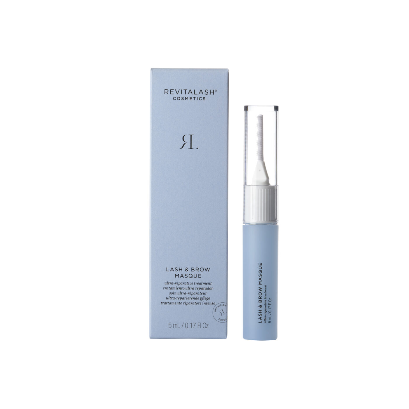 RevitaLash Lash & Brow Masque 5 ml