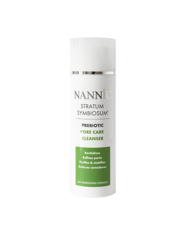 Pore Care Cleanser