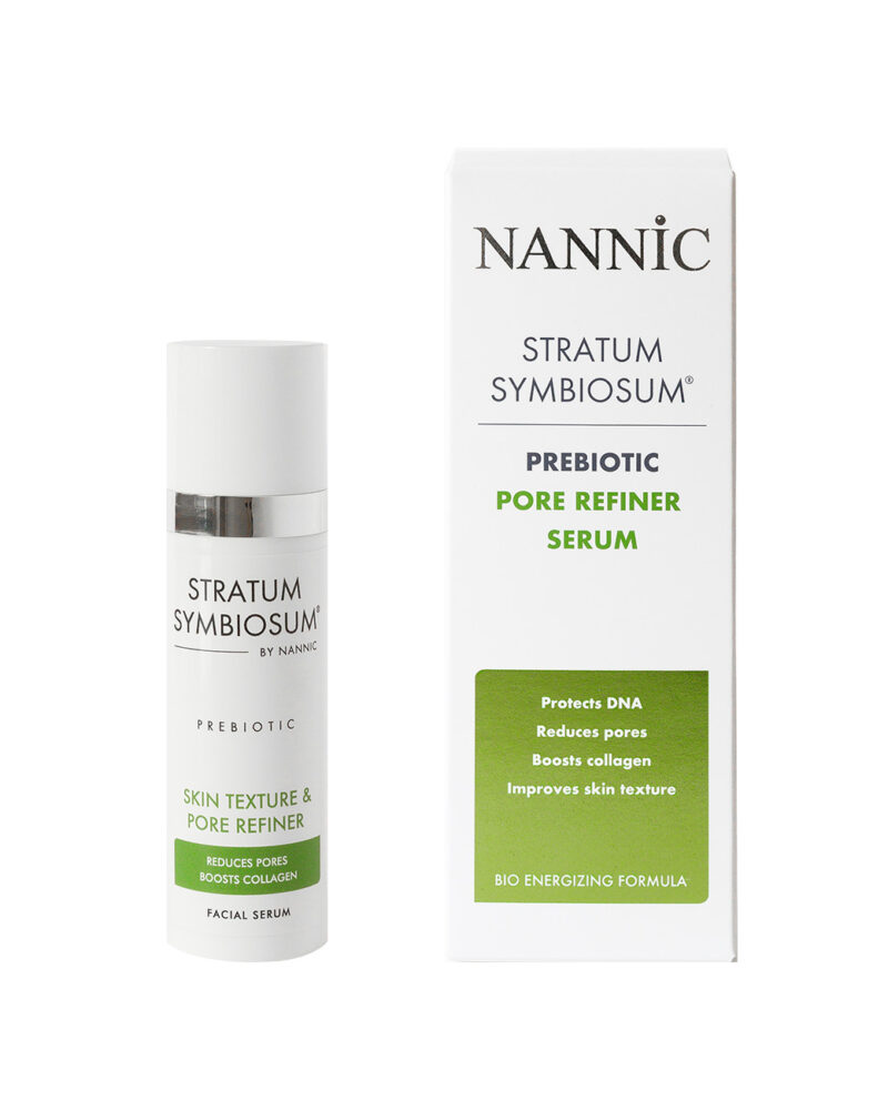 Pore Refiner Serum