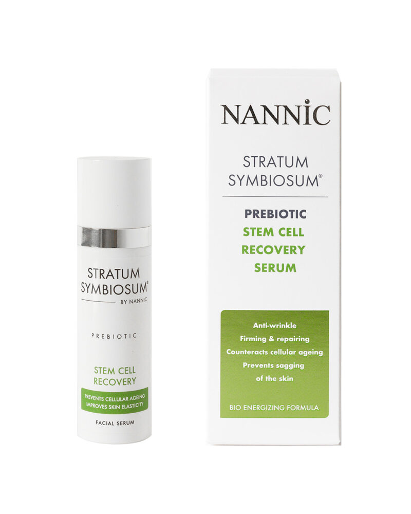 Stem Cell Recovery Serum