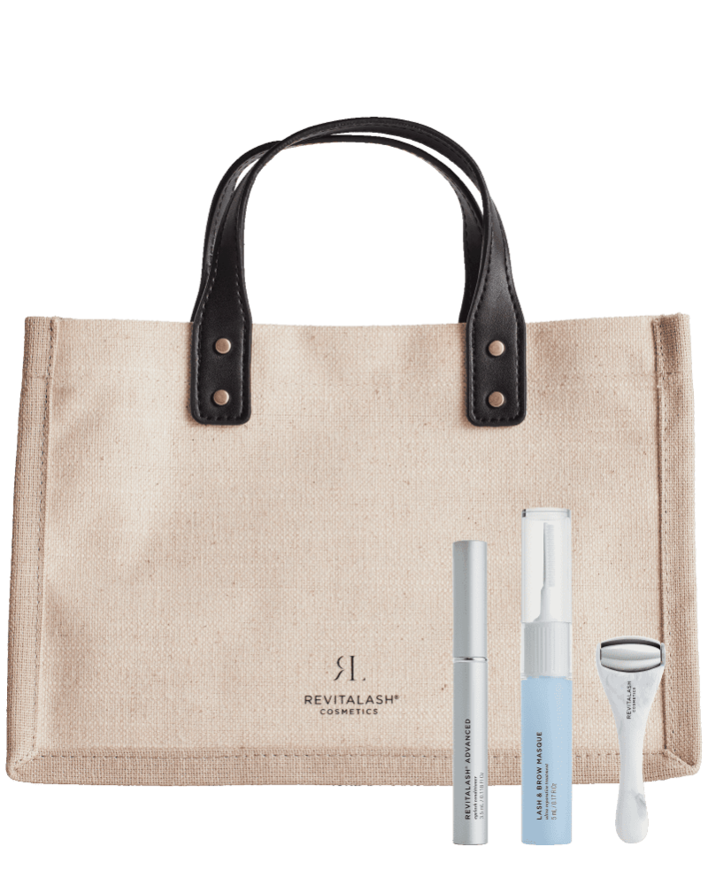 NEU RevitaLash Ultimate Eye Collection, Advanced Wimpernserum Set 3.5 ml