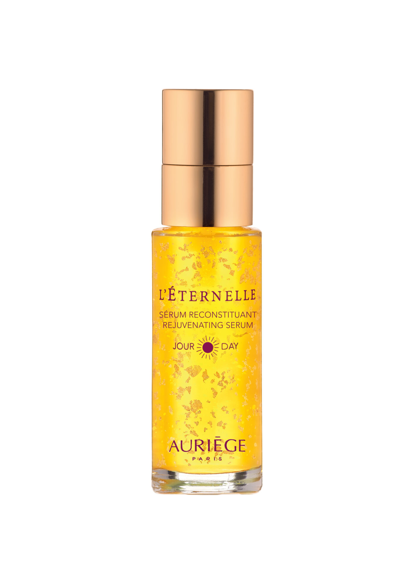 L`Éternelle Sérum Jour Reconstituant Tages-Serum