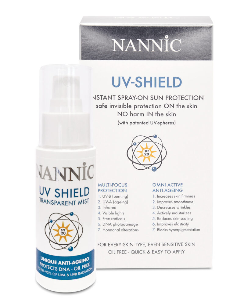 UV-Shield
