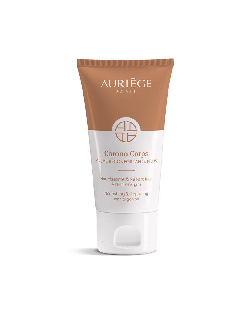 Crème Réconfortante Pieds Fusscreme