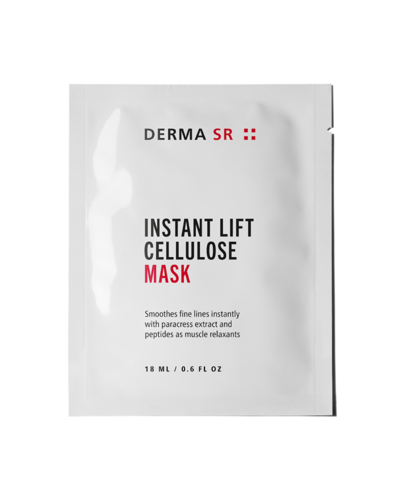 Instant Lift Cellulose Mask