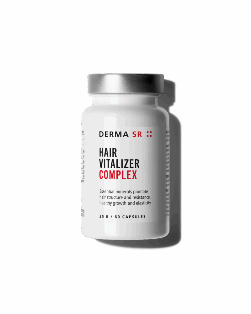 Hair Vitalizer Complex